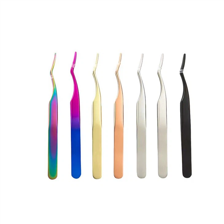 Дии увијач за трепавице