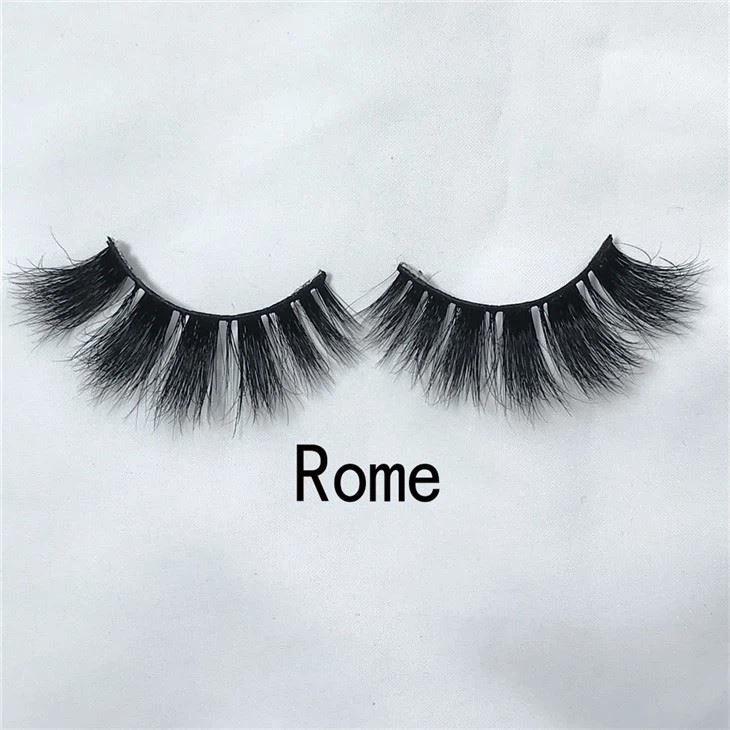 3Д Рим трепавица