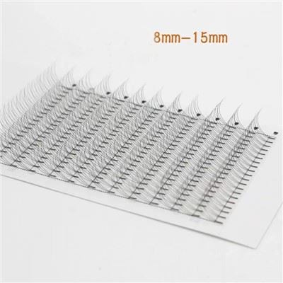 3д Волуме Ласх Ектенсионс