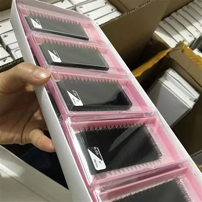 0.03 Екстензије трепавица