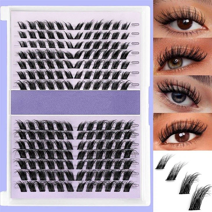 Дии тракасте трепавице