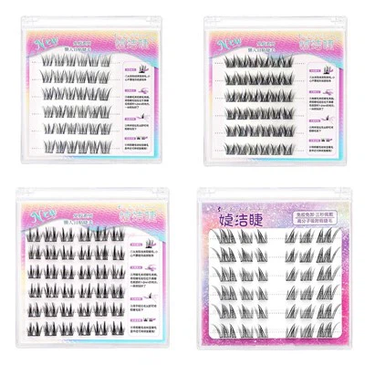 Само-западачке трепавице